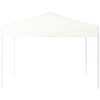 Stella Homewares Folding Party Tent White 3x3 m