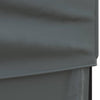 Stella Homewares Folding Party Tent with Sidewalls Anthracite 3x3 m