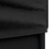 Stella Homewares Folding Party Tent with Sidewalls Black 3x3 m
