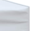 Stella Homewares Folding Party Tent with Sidewalls White 3x6 m