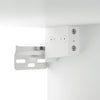 Stella Homewares Wall-mounted Bathroom Cabinet White 32x20x67 cm
