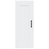 Stella Homewares Hanging Cabinet White 35x34x90 cm Engineered Wood