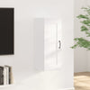 Stella Homewares Hanging Cabinet White 35x34x90 cm Engineered Wood