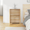 Stella Homewares Shoe Cabinet 57.5x33x80 cm Engineered Wood