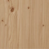 Stella Homewares Shoe Cabinet 57.5x33x80 cm Engineered Wood