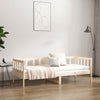 Stella Homewares Day Bed without Mattress 90x190 cm Solid Wood Pine