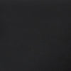 Stella Homewares Bench Black 70x30x30 cm Faux Leather