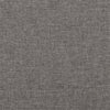 Stella Homewares Throw Pillows 2 pcs Dark Grey 40x40 cm Fabric
