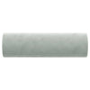 Stella Homewares Throw Pillows 2 pcs Light Grey Diameter 15x50 cm Velvet