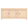 Stella Homewares Shoe Cabinet 110x38x45.5 cm Solid Wood Pine