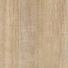 Stella Homewares Bedside Cabinet Sonoma Oak 40x35x50 cm