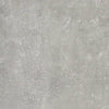 Stella Homewares Bedside Cabinets 2 pcs Concrete Grey 40x35x50 cm
