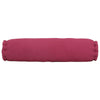 Stella Homewares 7 Piece Throw Pillow Set Pink Fabric