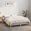Stella Homewares Weighted Blanket Light Cream 150x200 cm 7 kg Fabric