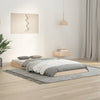 Stella Homewares Bed Frame without Mattress 90x190 cm Solid Wood Pine