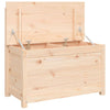 Stella Homewares Bench 80x41x77 cm Solid Wood Pine