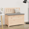 Stella Homewares Bench 80x41x77 cm Solid Wood Pine
