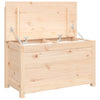 Stella Homewares Bench 80x41x77 cm Solid Wood Pine