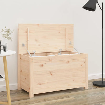 Stella Homewares Bench 80x41x77 cm Solid Wood Pine