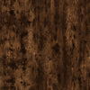 Stella Homewares Bedside Tables 2 pcs Smoked Oak 50x46x50 cm Engineered Wood