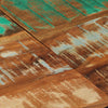 Stella Homewares Bench 160x35x46 cm Solid Wood Reclaimed