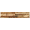 Stella Homewares Bench 160x35x46 cm Solid Wood Mango