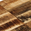 Stella Homewares Bench 160x35x46 cm Solid Wood Mango
