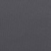 Stella Homewares Chair Cushions 2 pcs Anthracite 50x50x7 cm Oxford Fabric