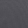 Stella Homewares Garden Bench Cushion Anthracite 200x50x7 cm Oxford Fabric
