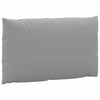 Stella Homewares Pallet Cushions 2 pcs Grey Oxford Fabric