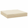 Stella Homewares Pallet Cushions 2 pcs Beige Oxford Fabric