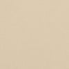 Stella Homewares Pallet Cushions 2 pcs Beige Oxford Fabric