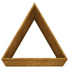 Stella Homewares Garden Planter 50x43x75 cm Corten Steel