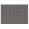 Stella Homewares Weighted Blanket Grey 152x203 cm 11 kg Fabric
