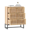 Stella Homewares Sideboard 60x30x75 cm Engineered Wood
