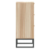Stella Homewares Sideboard 60x30x75 cm Engineered Wood