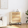 Stella Homewares Sideboard 60x30x75 cm Engineered Wood