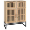Stella Homewares Sideboard 60x30x75 cm Engineered Wood