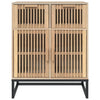 Stella Homewares Sideboard 60x30x75 cm Engineered Wood