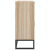 Stella Homewares Sideboard 60x30x75 cm Engineered Wood