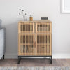 Stella Homewares Sideboard 60x30x75 cm Engineered Wood