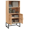 Stella Homewares Highboard 60x35x125 cm Engineered Wood