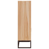 Stella Homewares Highboard 60x35x125 cm Engineered Wood
