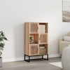 Stella Homewares Highboard 70x35x125 cm Engineered Wood