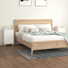 Stella Homewares Bedside Cabinets 2 pcs White 40x35x70 cm Engineered Wood