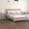 Stella Homewares Bedside Cabinets 2 pcs Concrete Grey 40x35x70 cm Engineered Wood