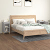Stella Homewares Bedside Cabinets 2 pcs Grey Sonoma 40x35x70 cm Engineered Wood