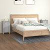 Stella Homewares Bedside Cabinets 2 pcs Grey Sonoma 40x35x70 cm Engineered Wood