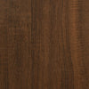 Stella Homewares Bedside Cabinet Brown Oak 60x39x45 cm