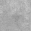 Stella Homewares Shoe Cabinet Concrete Grey 100x42x60 cm Engineered Wood